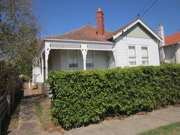 7 Cliff Street, Essendon VIC 3040