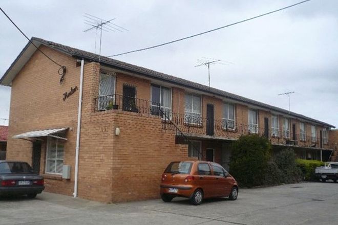 Picture of 1/13 Clarendon Parade, WEST FOOTSCRAY VIC 3012