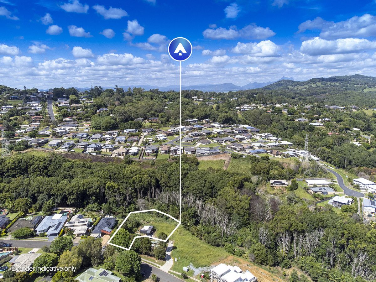 Vacant land in 75 Henry Lawson Drive, TERRANORA NSW, 2486