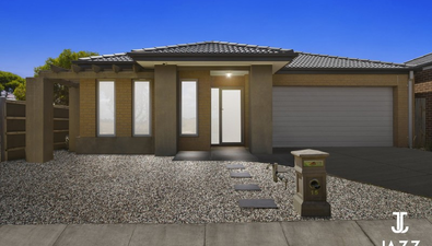 Picture of 15 Martaban Crescent, POINT COOK VIC 3030