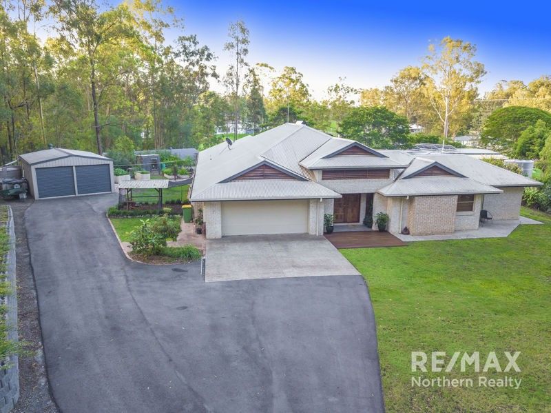 11 Jacksonia Drive, Warner QLD 4500, Image 2