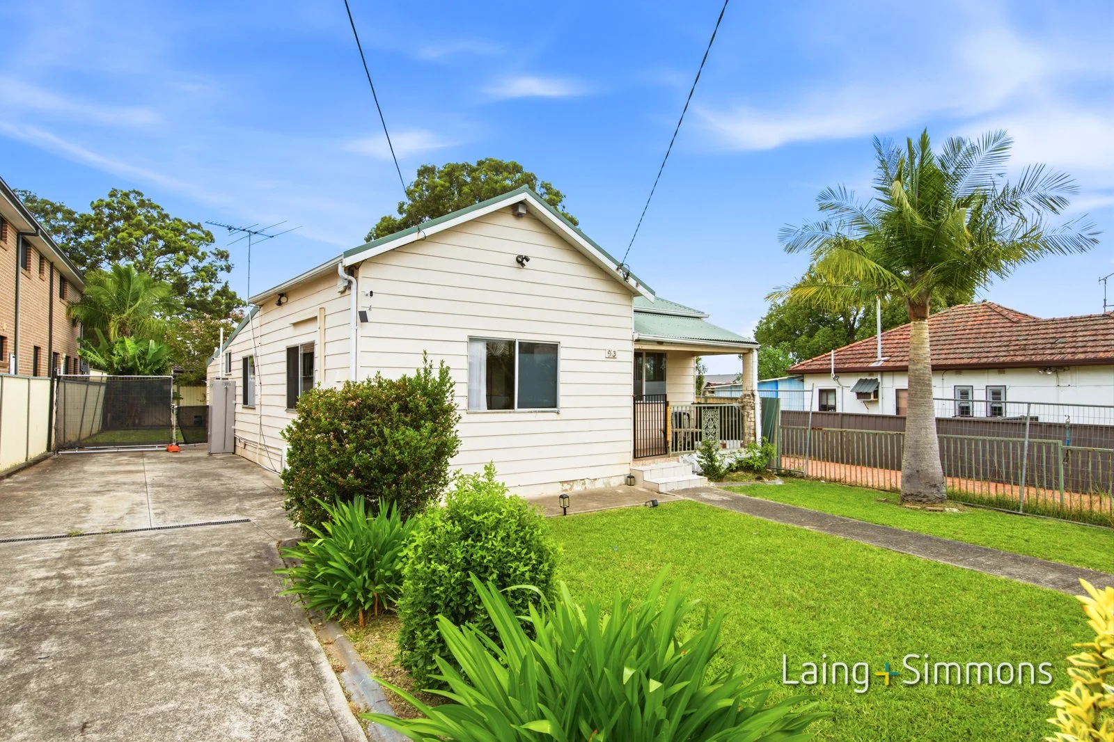 93 The Promenade, Guildford NSW 2161