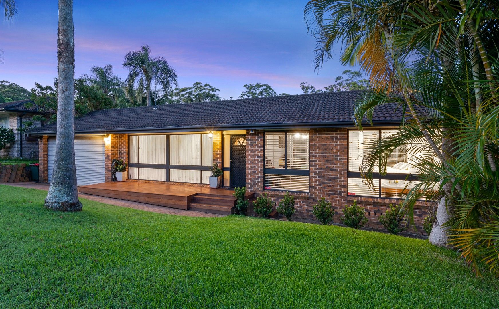 5 Childs Close, Green Point NSW 2251, Image 0
