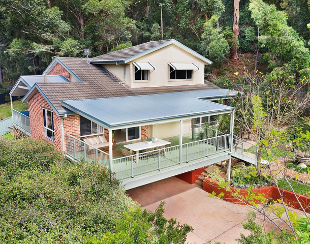 17 Mortons Close, Kincumber NSW 2251