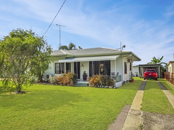 9 Lyons Street, Giru QLD 4809