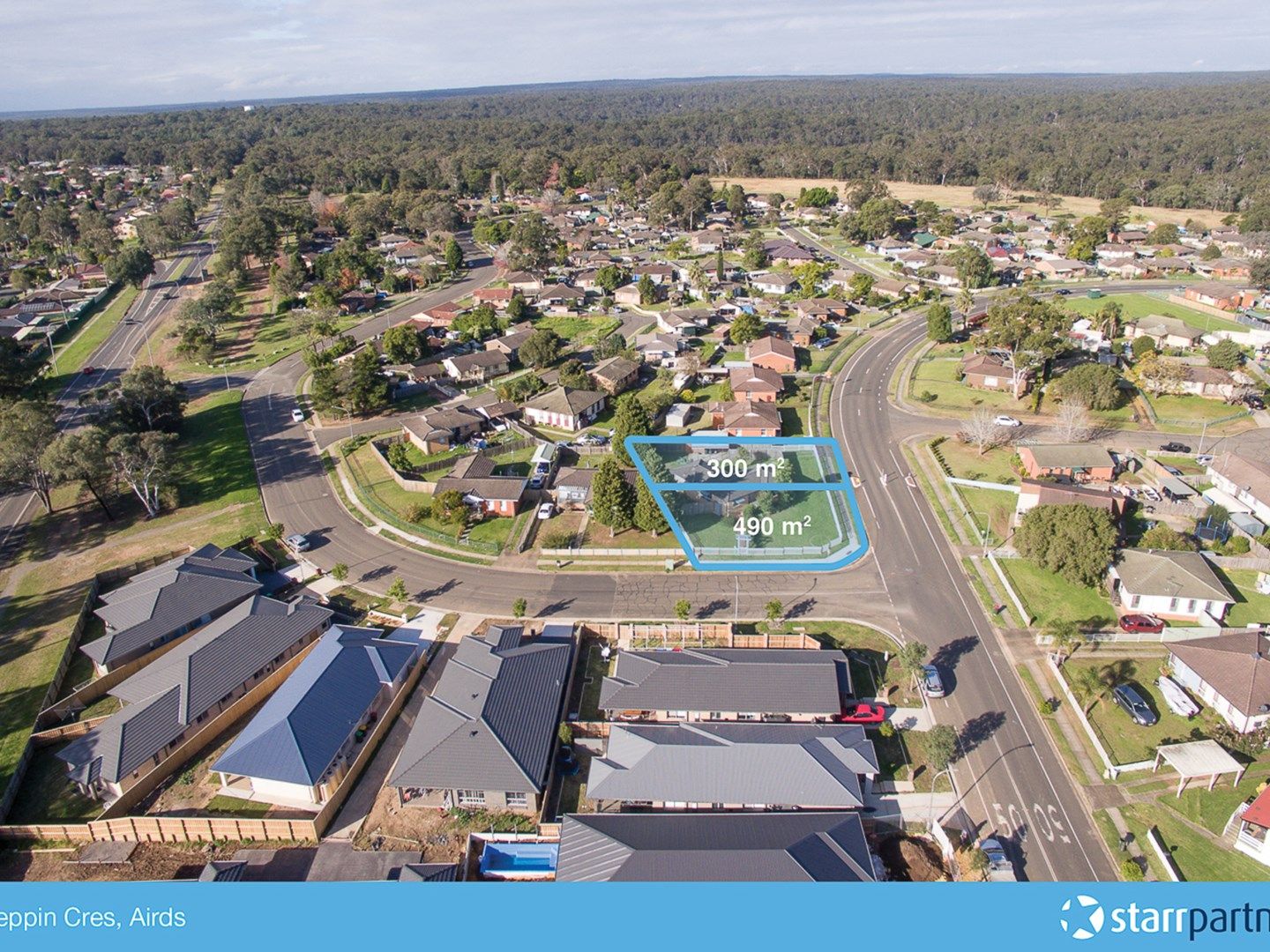 60 Peppin Cres, Airds NSW 2560, Image 0