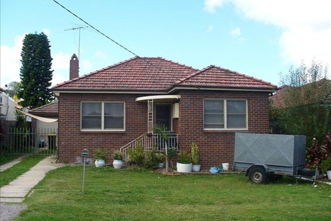 Picture of 36 Napoleon Street, RIVERWOOD NSW 2210