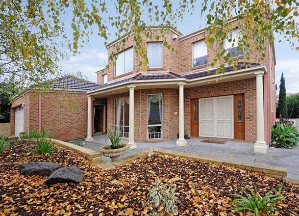 31 Dunfermline Avenue, Greenvale VIC 3059