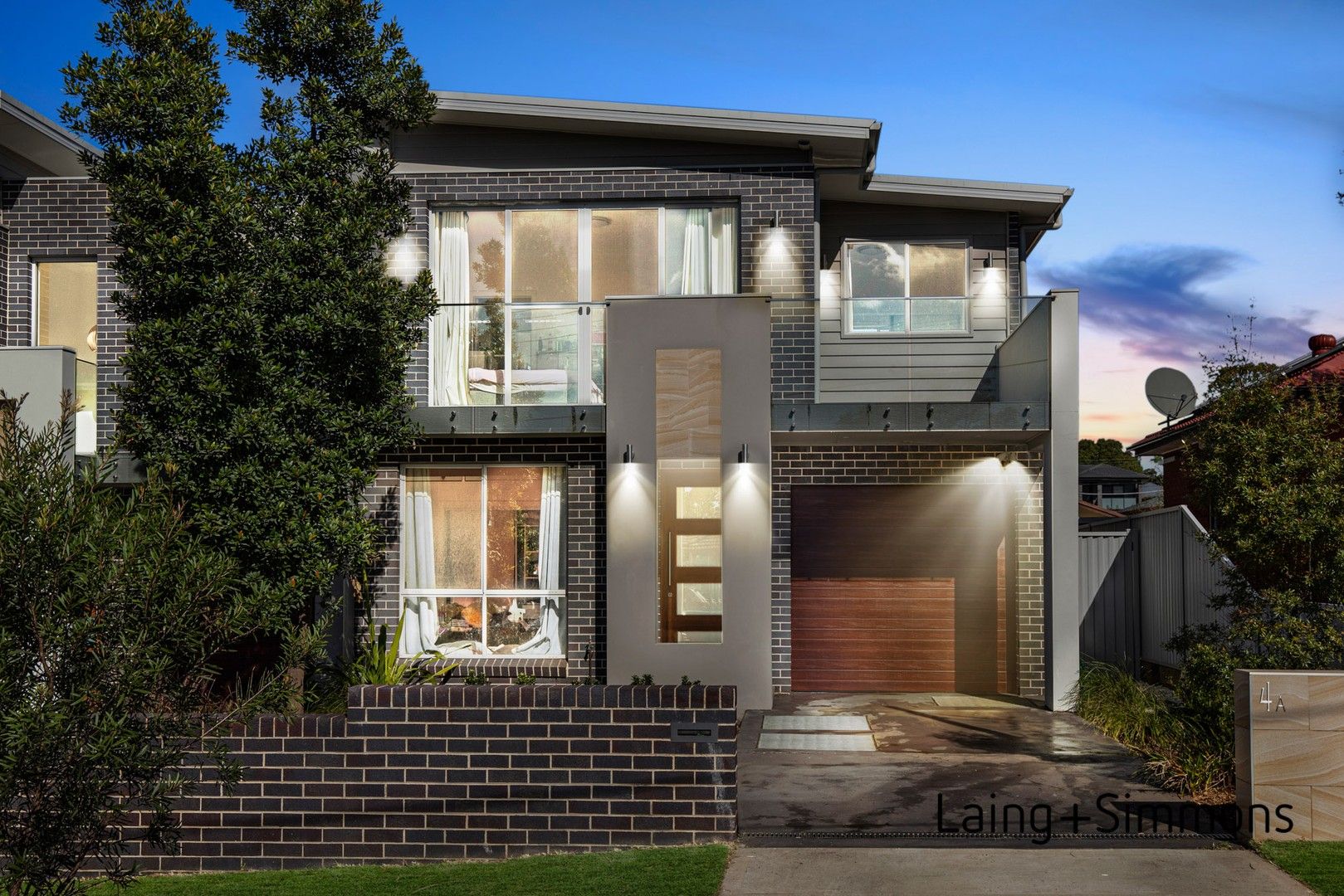 4A Holden Street, Toongabbie NSW 2146, Image 0