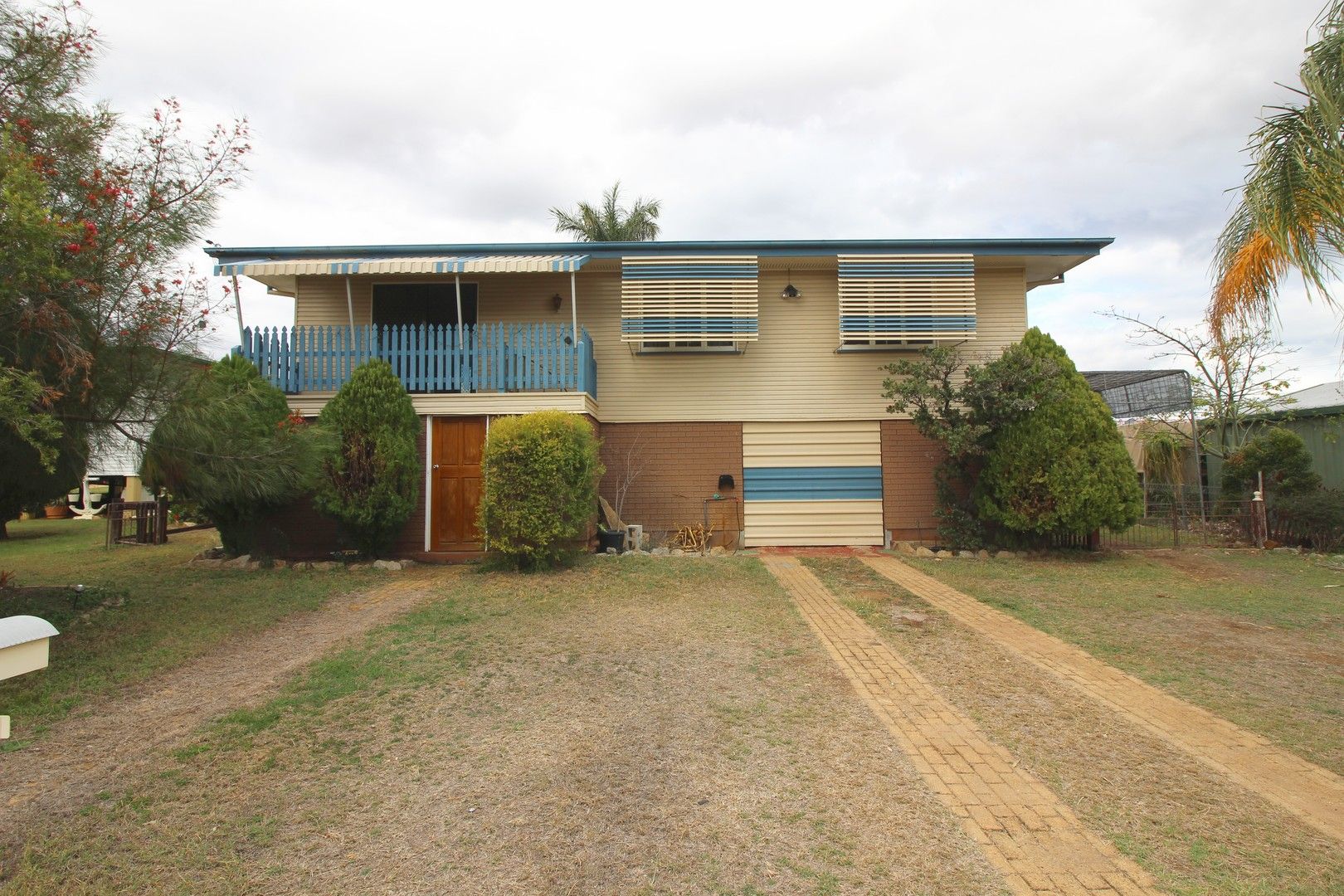 83 Fielding St, Gayndah QLD 4625, Image 0