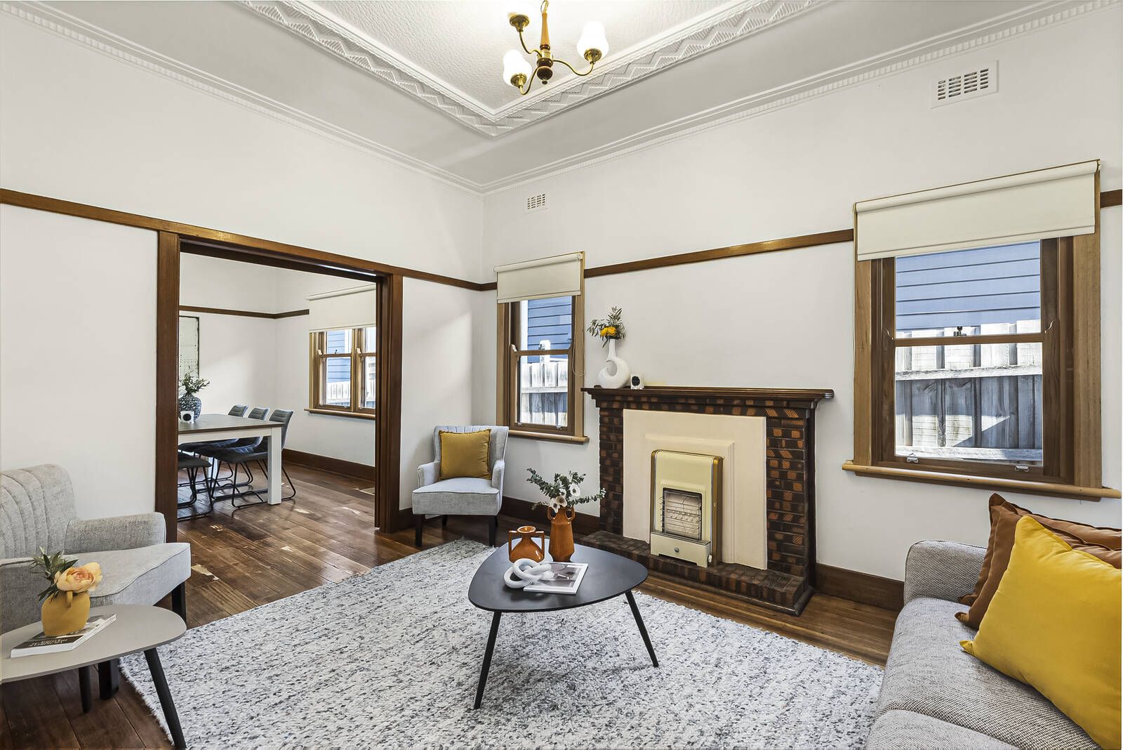 3 bedrooms House in 39 Disraeli Grove PASCOE VALE SOUTH VIC, 3044