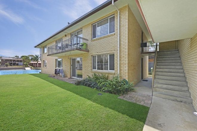 Picture of 29 Barooga Crescent, MOOLOOLABA QLD 4557