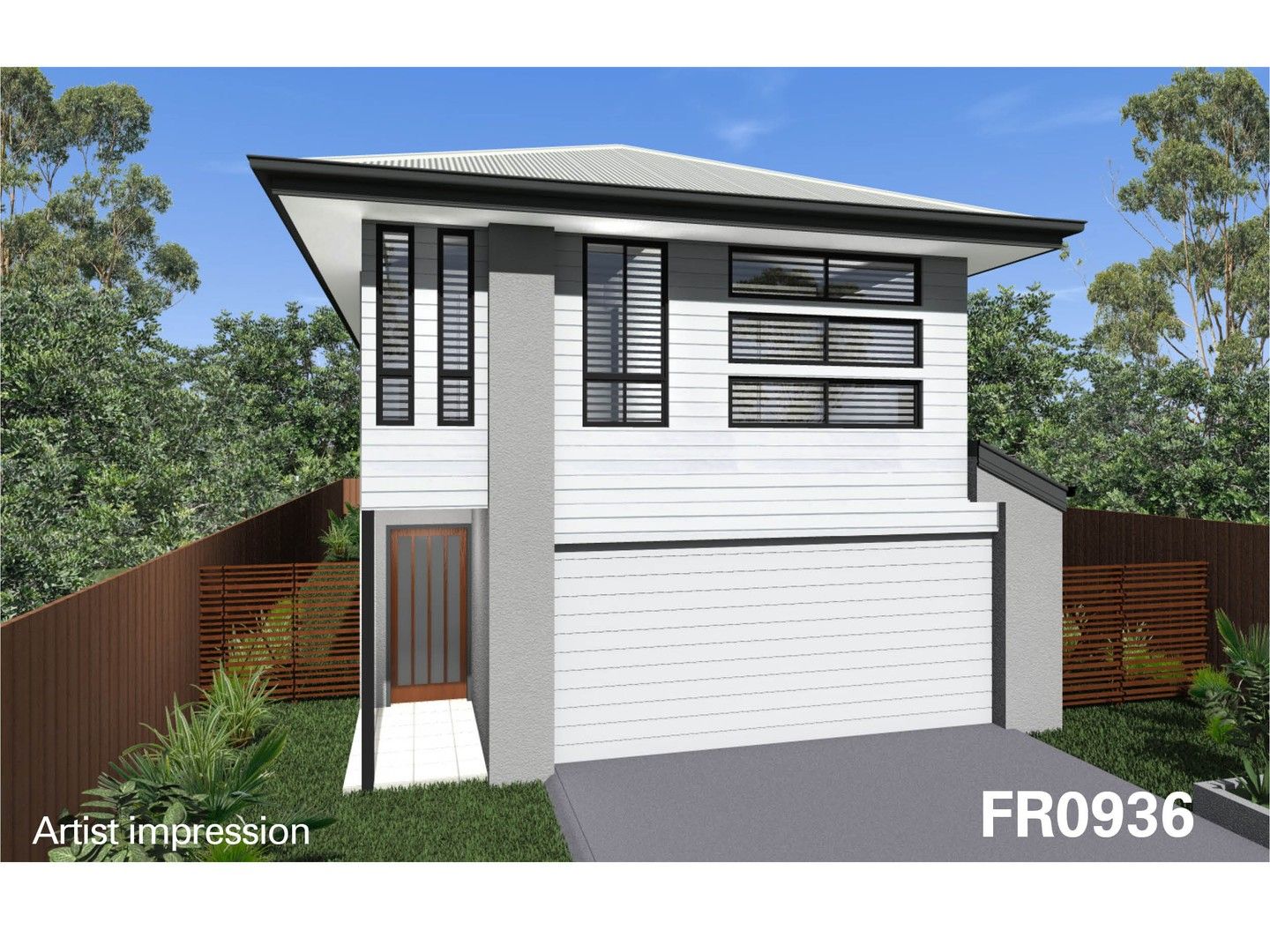 4 bedrooms New House & Land in Lot 407 Evergreen Est ROCHEDALE QLD, 4123