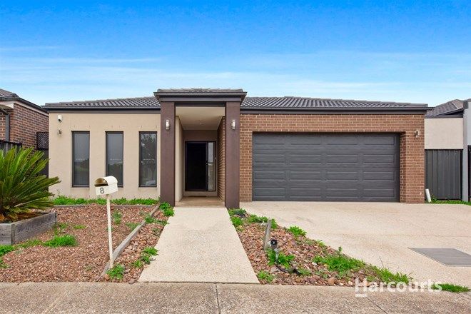 Picture of 8 Northam Green, DERRIMUT VIC 3026