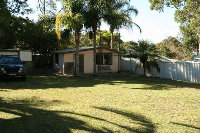 Picture of ARCADIA VALE NSW 2283