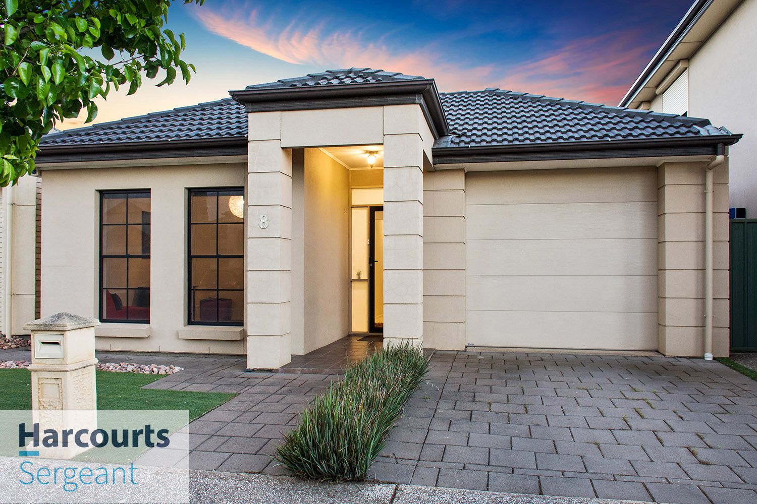 8 Lorentz Court, Mawson Lakes SA 5095, Image 1