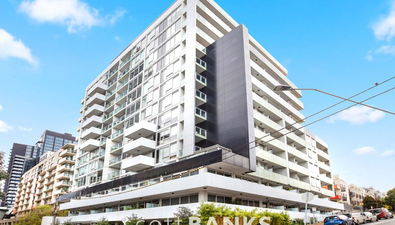 Picture of 106/77 River Street, SOUTH YARRA VIC 3141