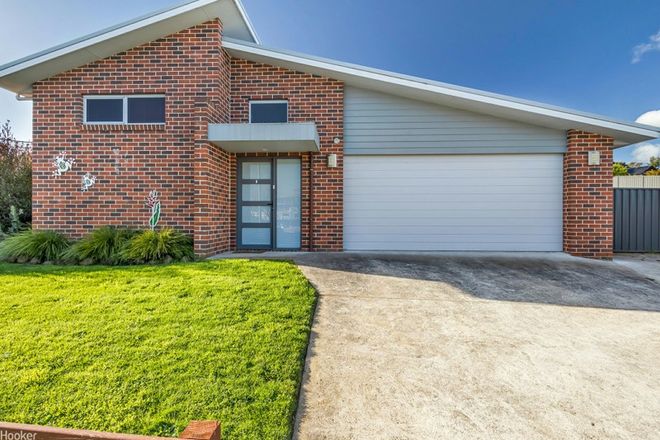 Picture of 10 Spring Grove, LATROBE TAS 7307