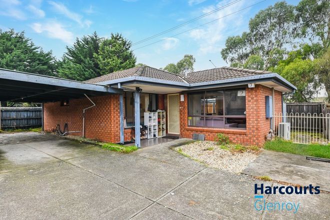 Picture of 2/28 Mitchell Crescent, MEADOW HEIGHTS VIC 3048