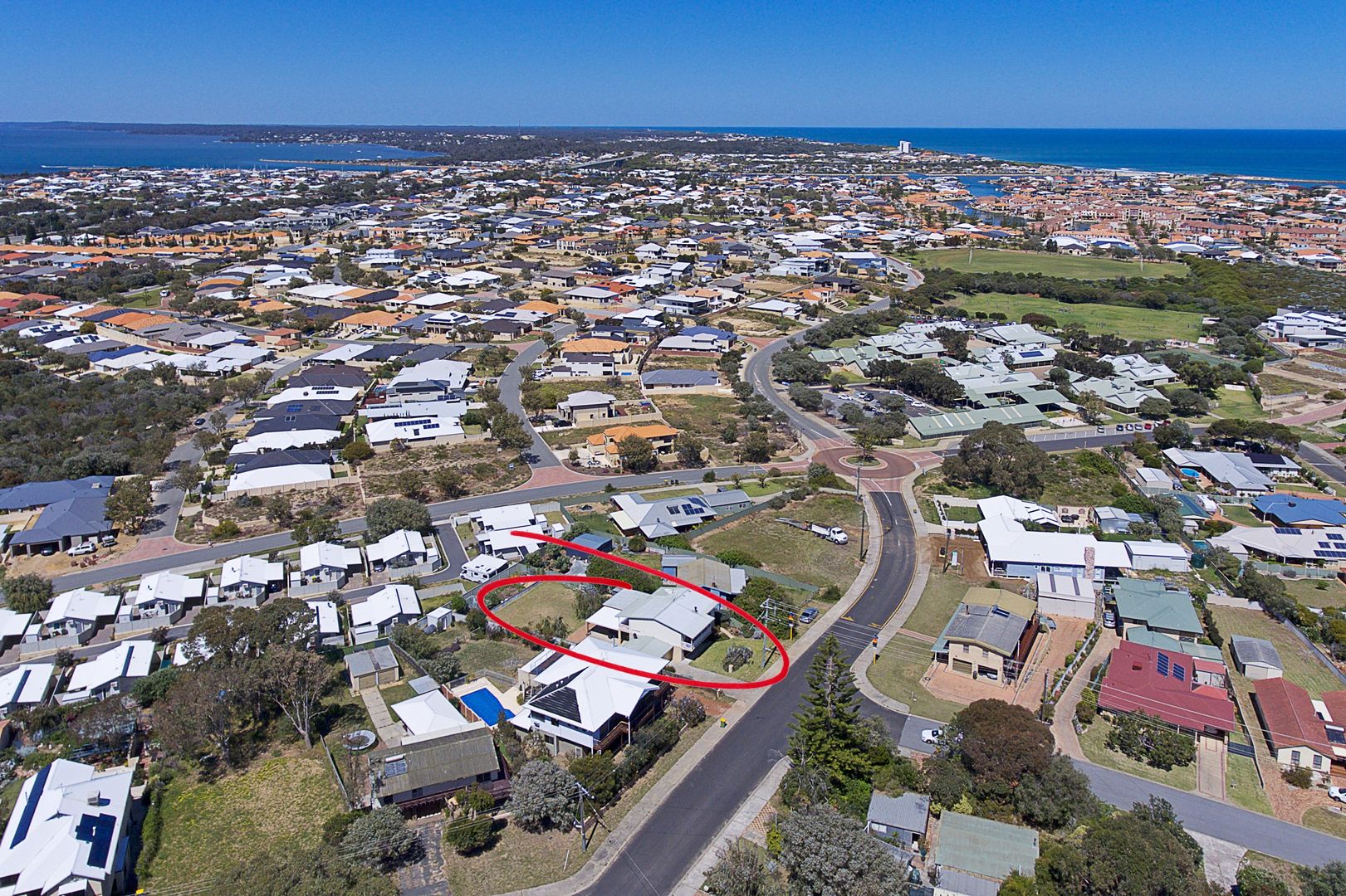 21 Baloo Crescent, Falcon WA 6210, Image 1