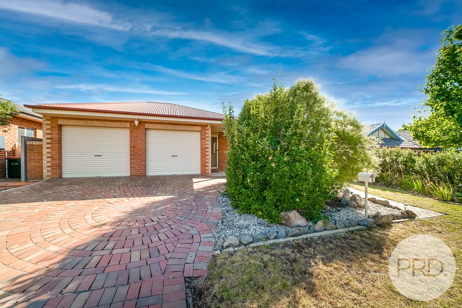 4 bedrooms House in 9 Clipper Way ESTELLA NSW, 2650