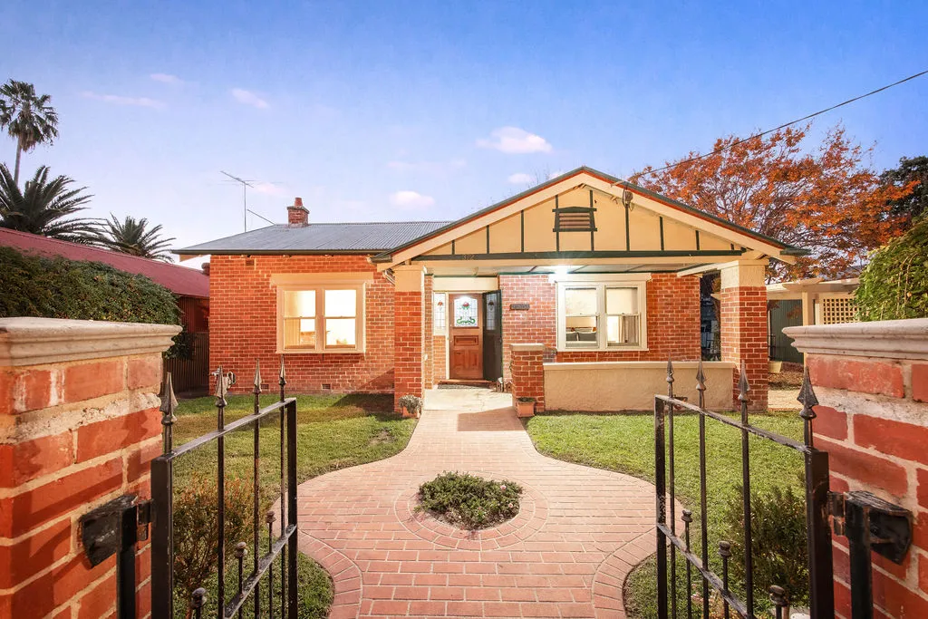 Timeless Design in the Heart of Albury, Albury