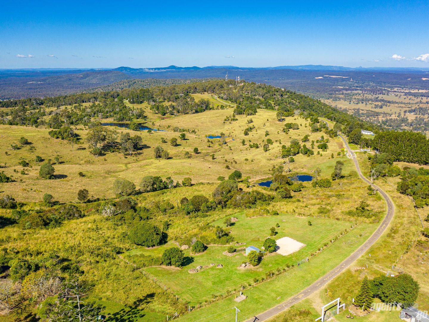 Lot 2 Repeater Station Rd, Kanigan QLD 4570, Image 2