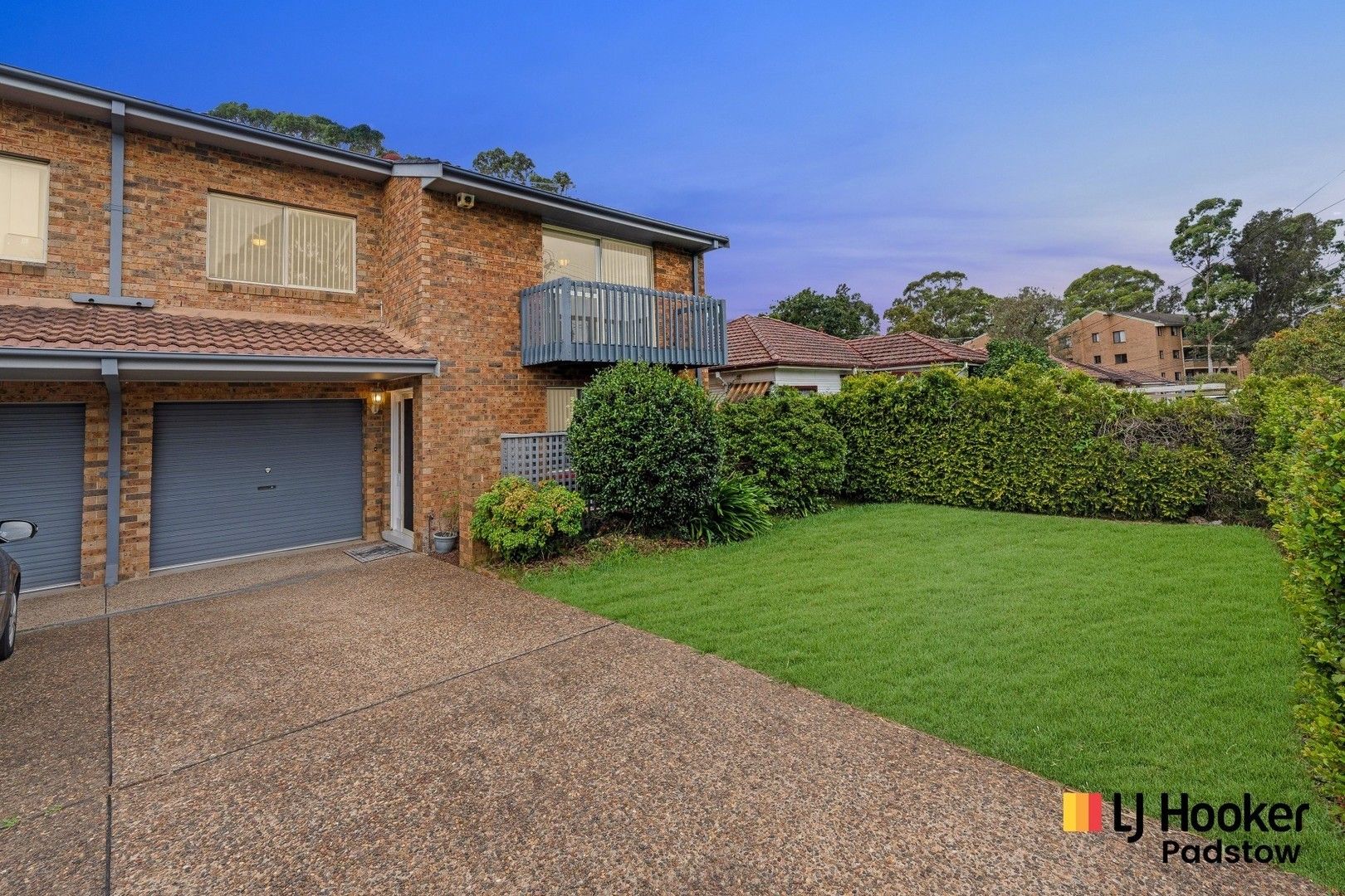4/13 Polo Street, Revesby NSW 2212, Image 0
