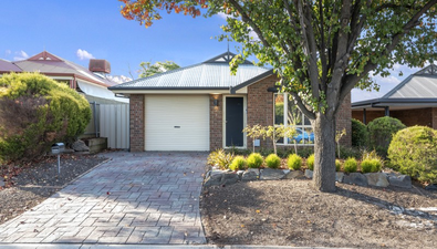 Picture of 37 Stillwell Court, GREENWITH SA 5125