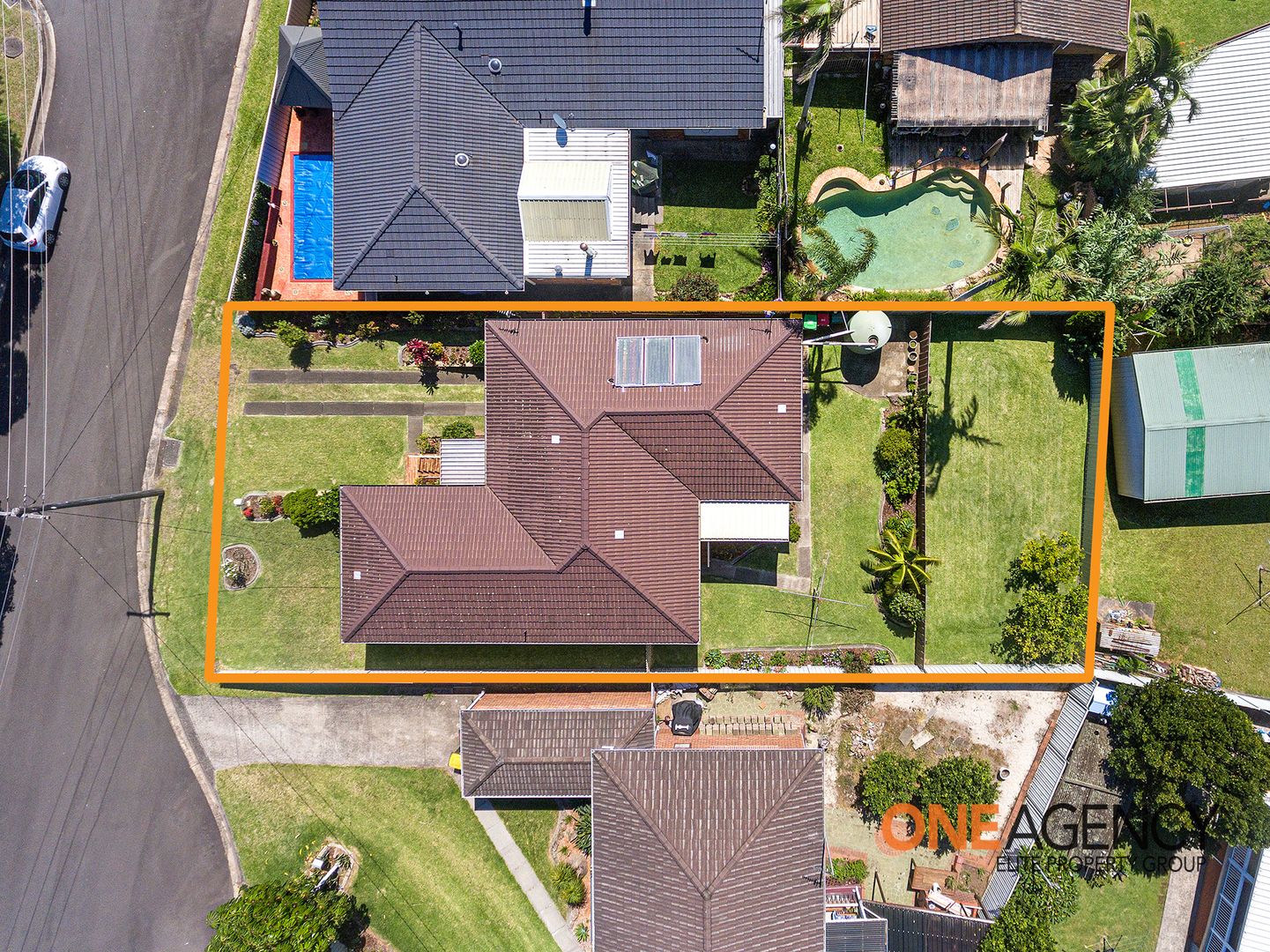 1 Doubell Place, Mount Warrigal NSW 2528, Image 1