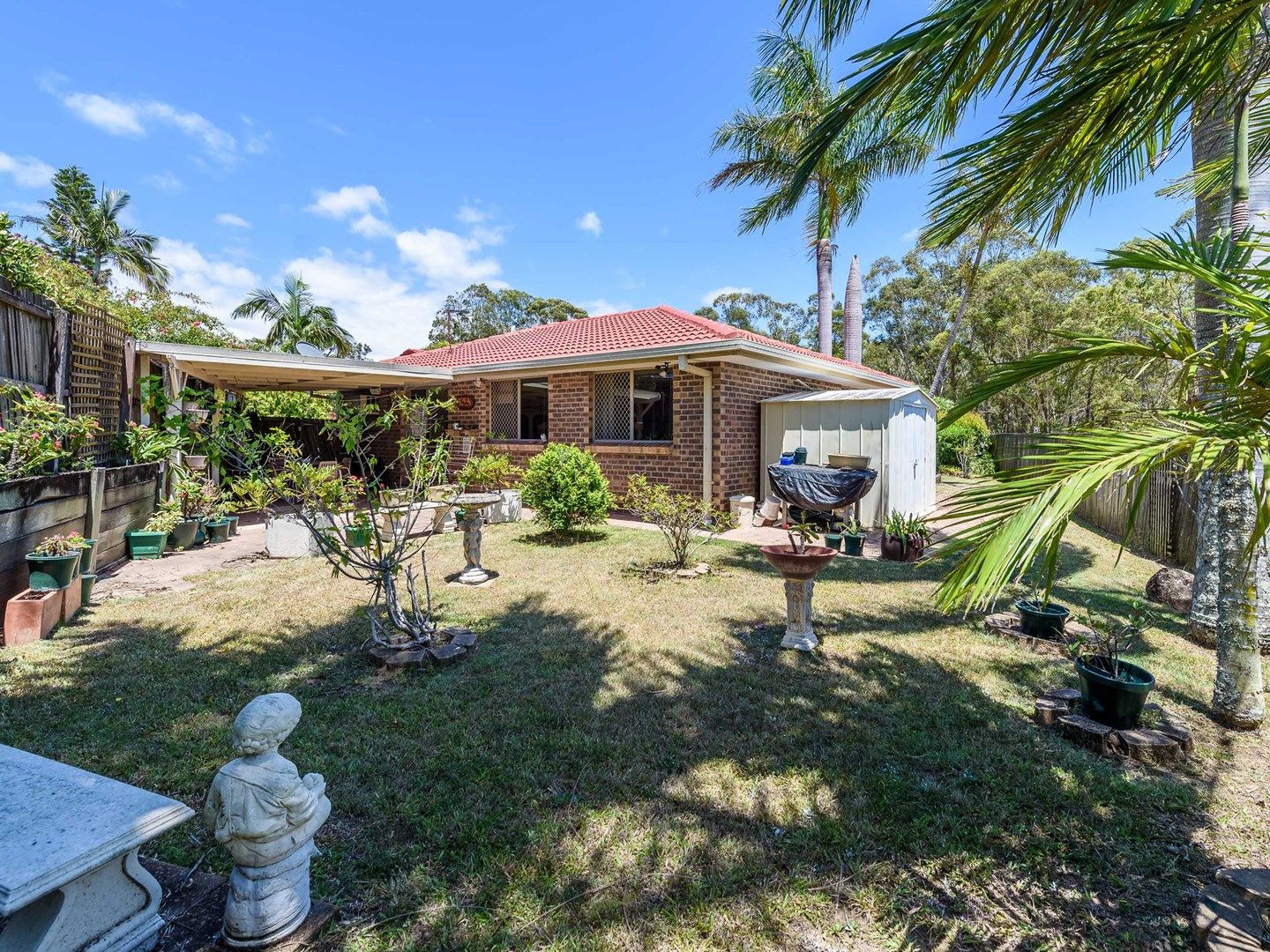 2/33 Nina Parade, Arundel QLD 4214, Image 0