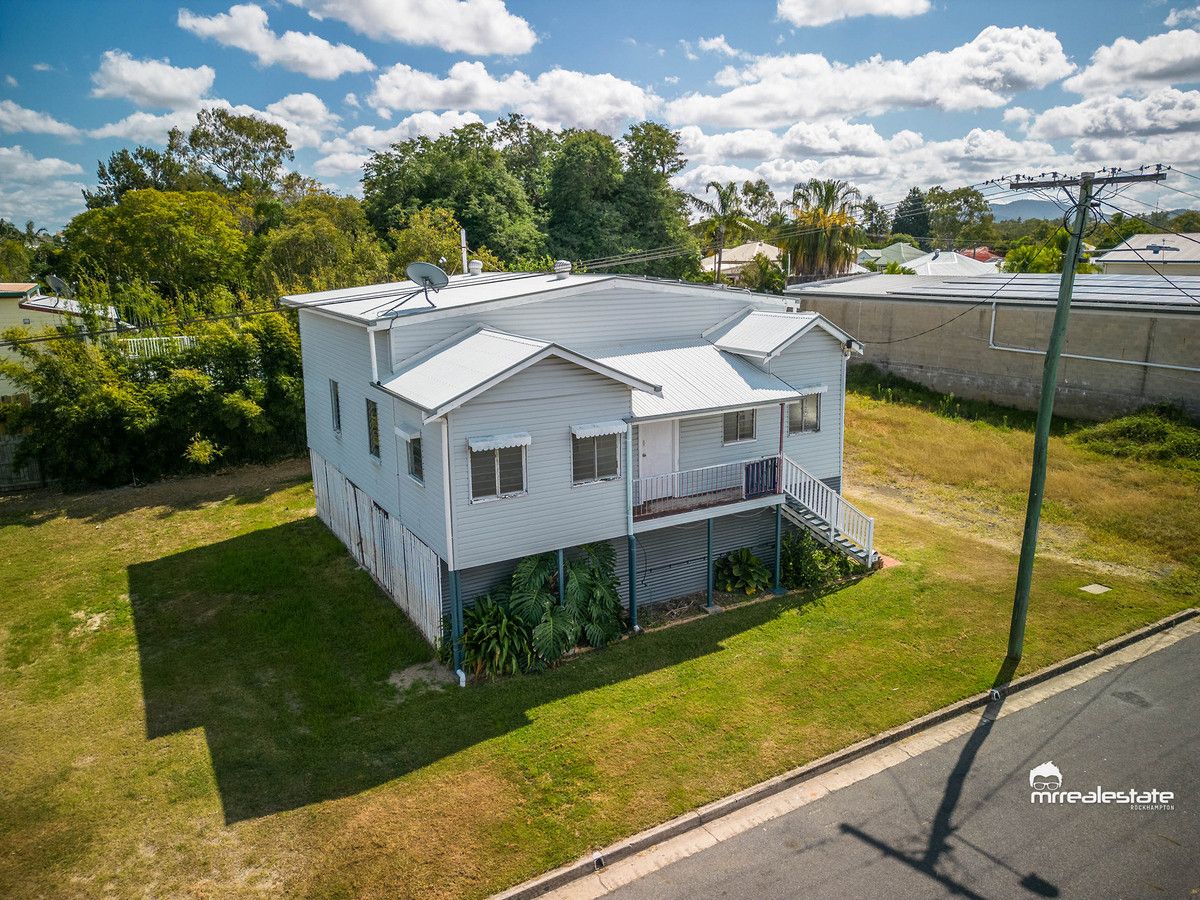 6 Arthur Street, Depot Hill QLD 4700, Image 0