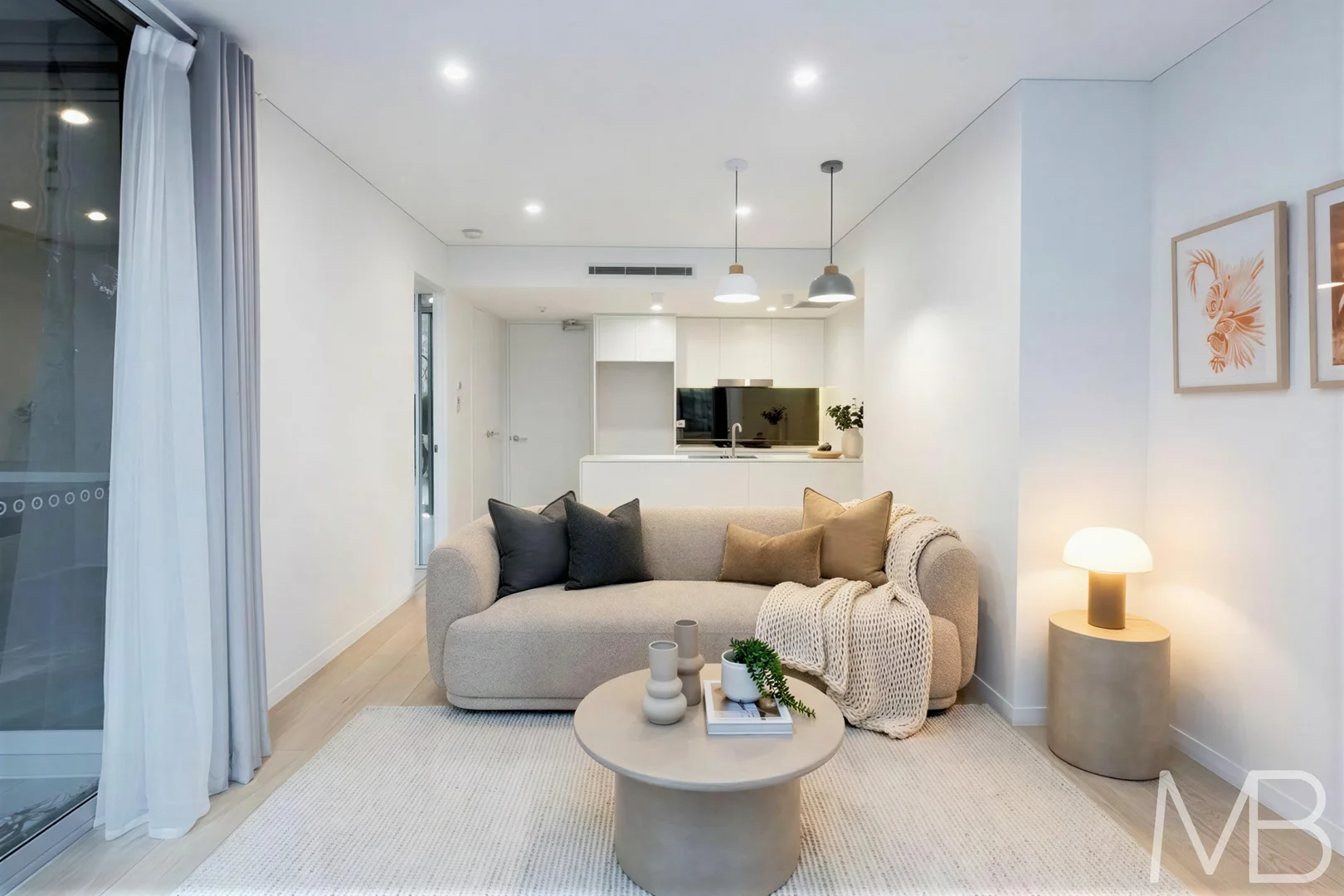 2409/2 Mentmore Avenue, Rosebery NSW 2018