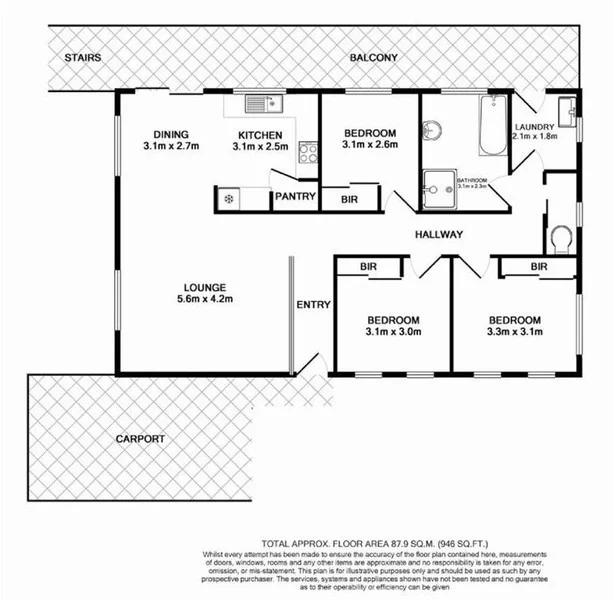 Additional image 7 of 2/54 Ineke Drive, Kingston TAS 7050