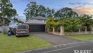 Picture of 99 Tranquility Drive, ROTHWELL QLD 4022
