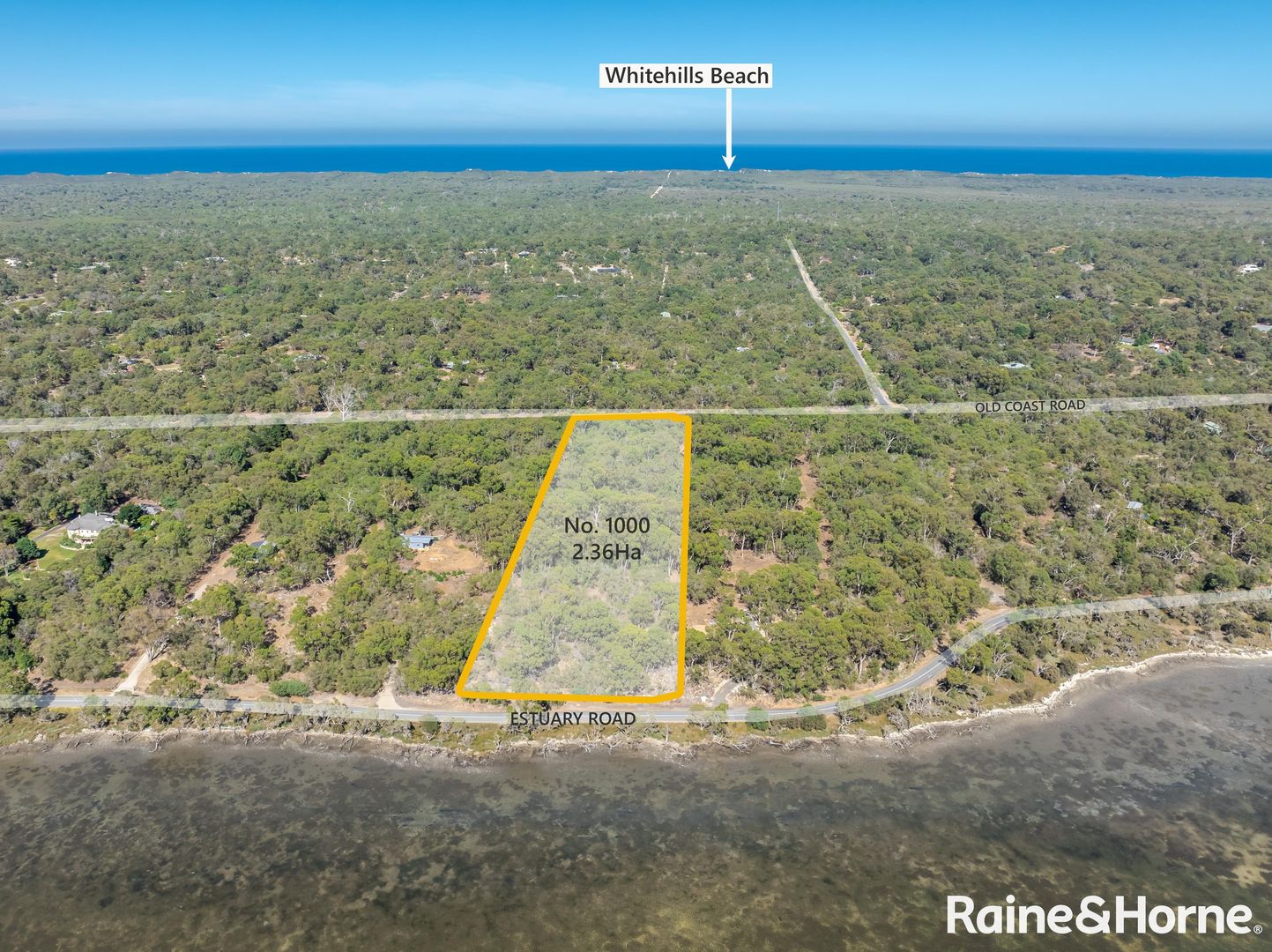 1000 Estuary Road, Bouvard WA 6211, Image 2