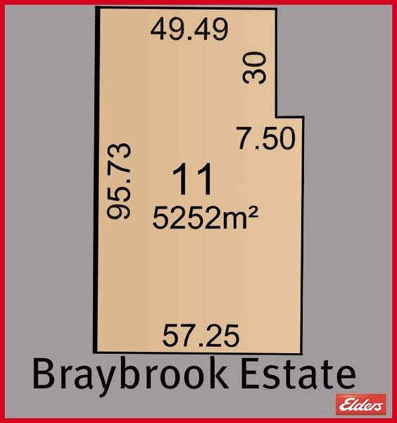 11 Braybrook Court, Yahl SA 5291, Image 0