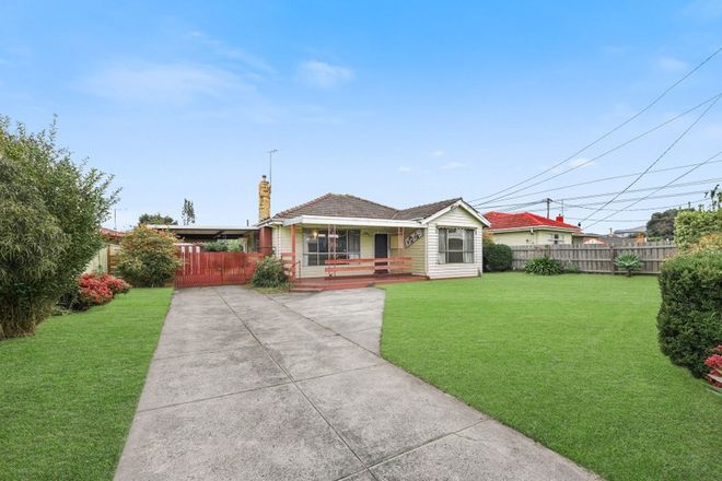 Picture of 15 Westall Road, CLAYTON SOUTH VIC 3169