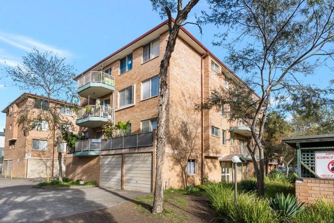 Picture of 47/4-11 Equity Place, CANLEY VALE NSW 2166