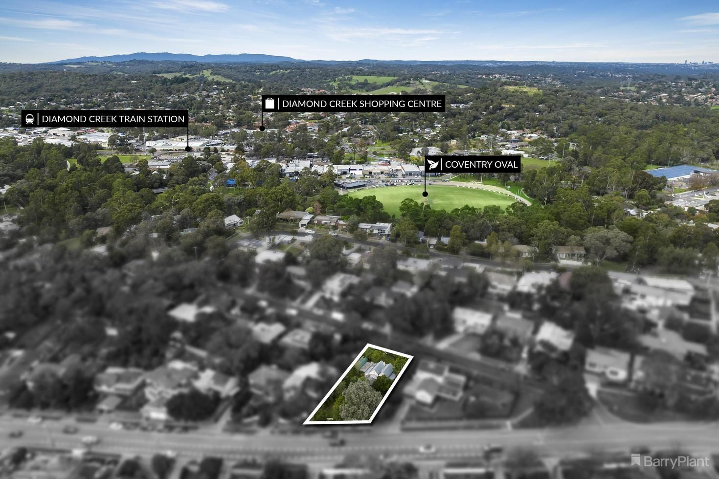 48 Broad Gully Road, Diamond Creek VIC 3089 Domain