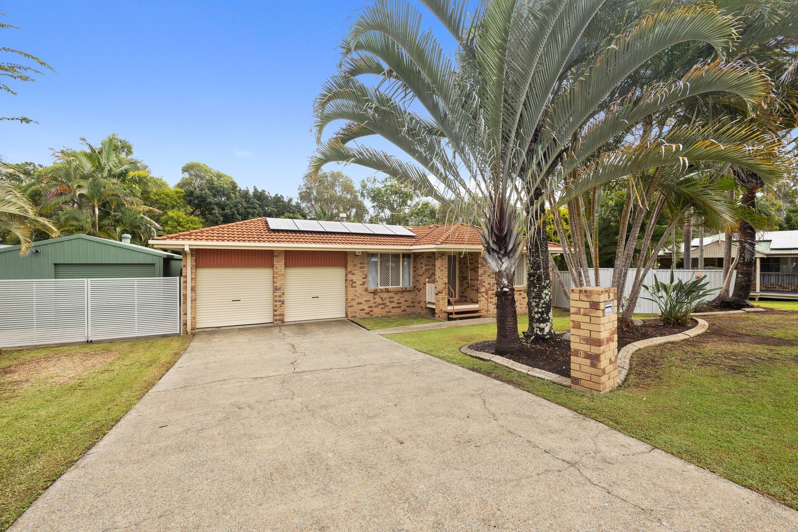 5 Theten Court, Kallangur QLD 4503, Image 0