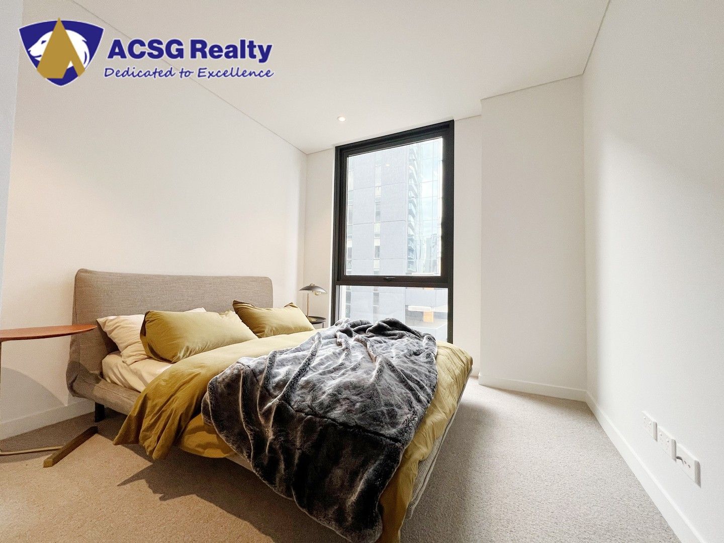 1 bedrooms Apartment / Unit / Flat in 225/88 Church Street PARRAMATTA NSW, 2150