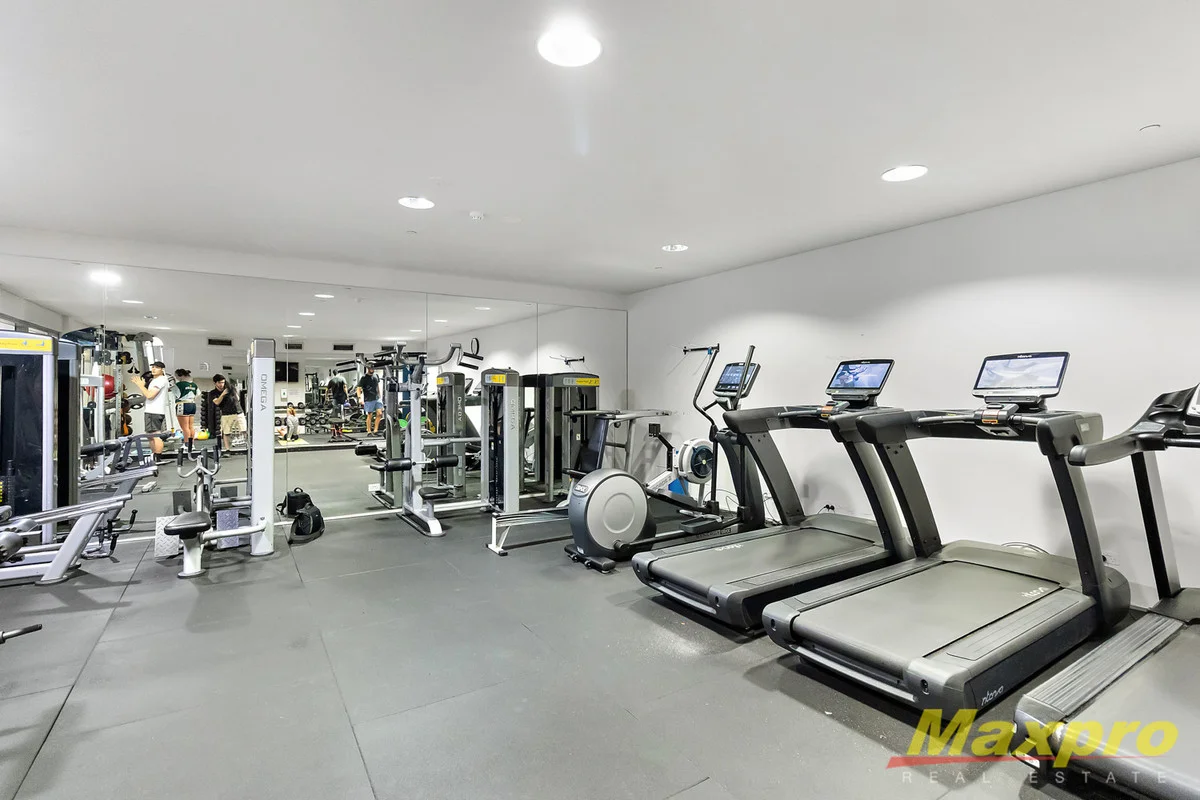 Additional image 6 of 712/8 Adelaide Terrace, East Perth WA 6004