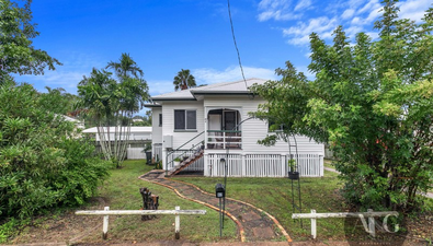 Picture of 82 Russell St, MARYBOROUGH QLD 4650