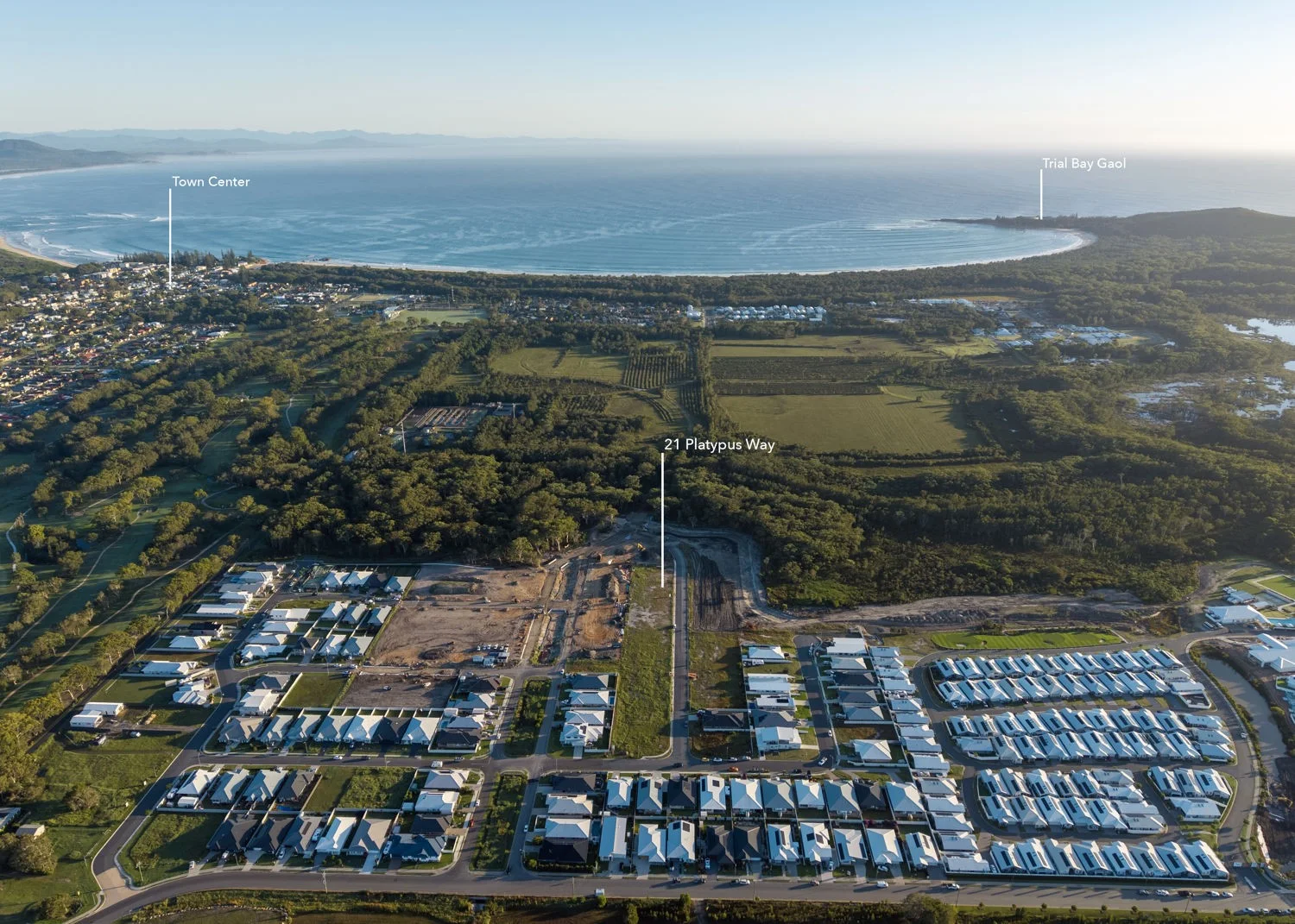 Additional image 3 of 21 Platypus Way (Lot 67), South West Rocks NSW 2431