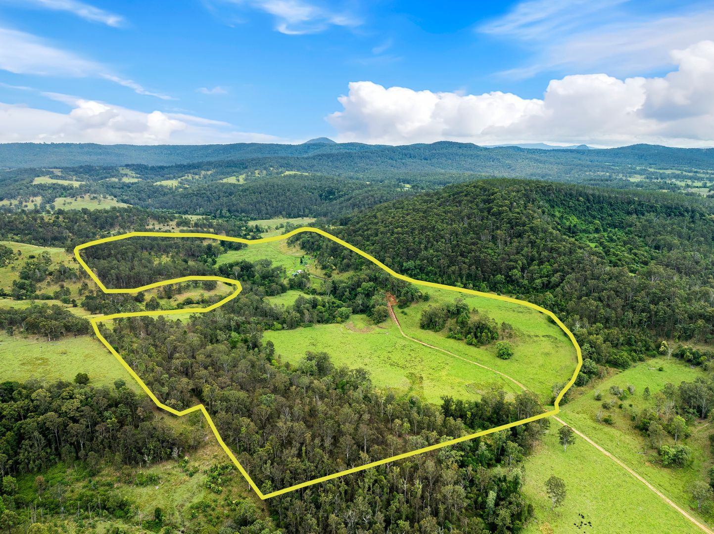 45 Murphys Road, Old Bonalbo NSW 2469 House for Sale 765,000