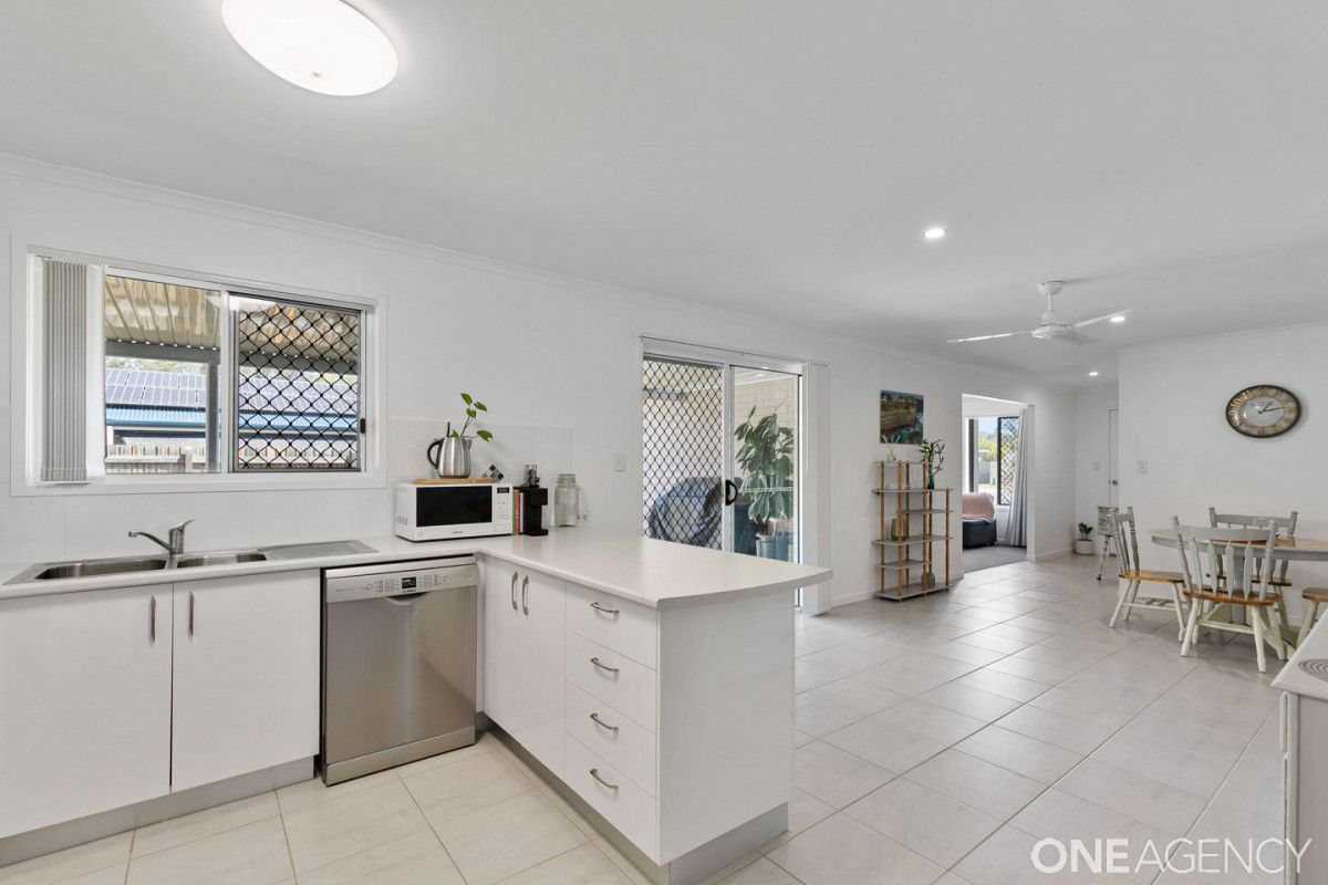 3 Rowland Court, Wondunna QLD 4655, Image 1