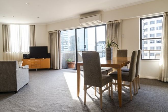 155, 3 Bedroom Apartments for Rent in Sydney, NSW, 2000 ...