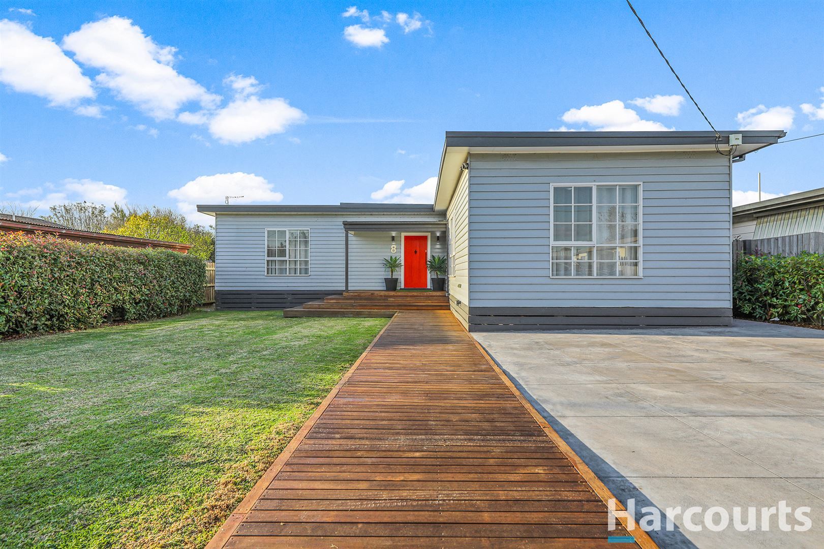 8 Delburn Street, Newborough VIC 3825, Image 0