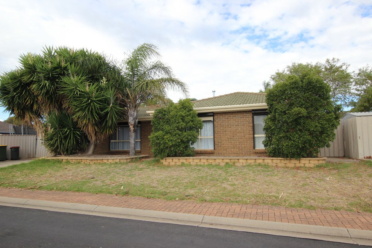 3 bedrooms House in 11 Admiralty Crescent SEAFORD RISE SA, 5169